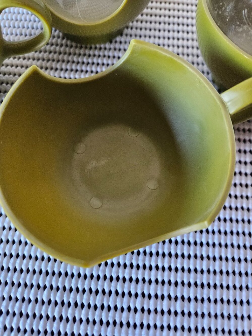 Pyrex Roli Poli Mugs - Picture 3 of 9